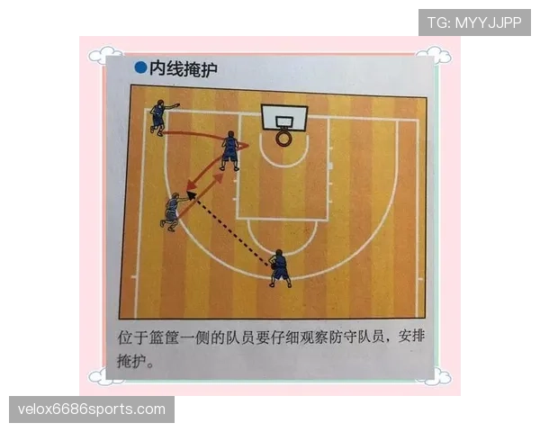 篮球新手必看：实战中如何避免非法挡拆被判犯规